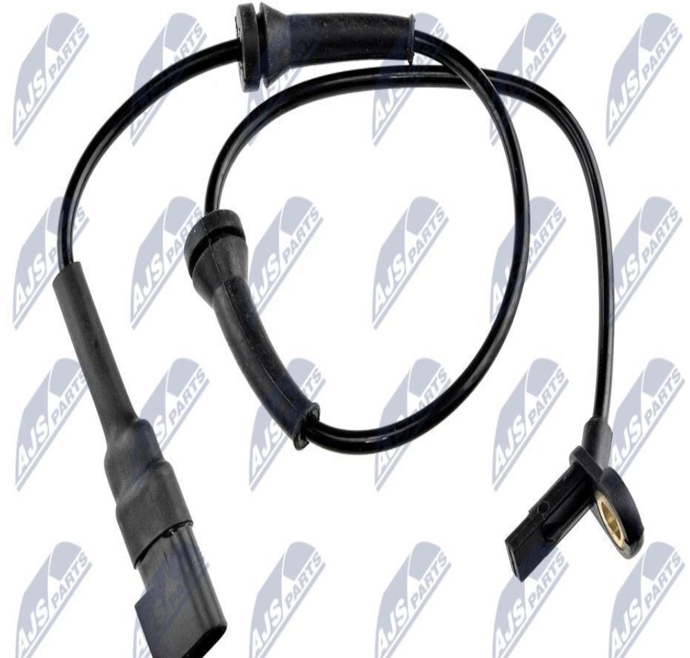 N.T.Y. HCA-FR-009.NTY Sensor, wheel speed for FORD