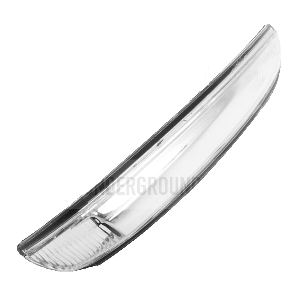 RIGHT DRIVERS SIDE DOOR WING MIRROR INDICATOR REPEATER LIGHT PEUGEOT 208 2008