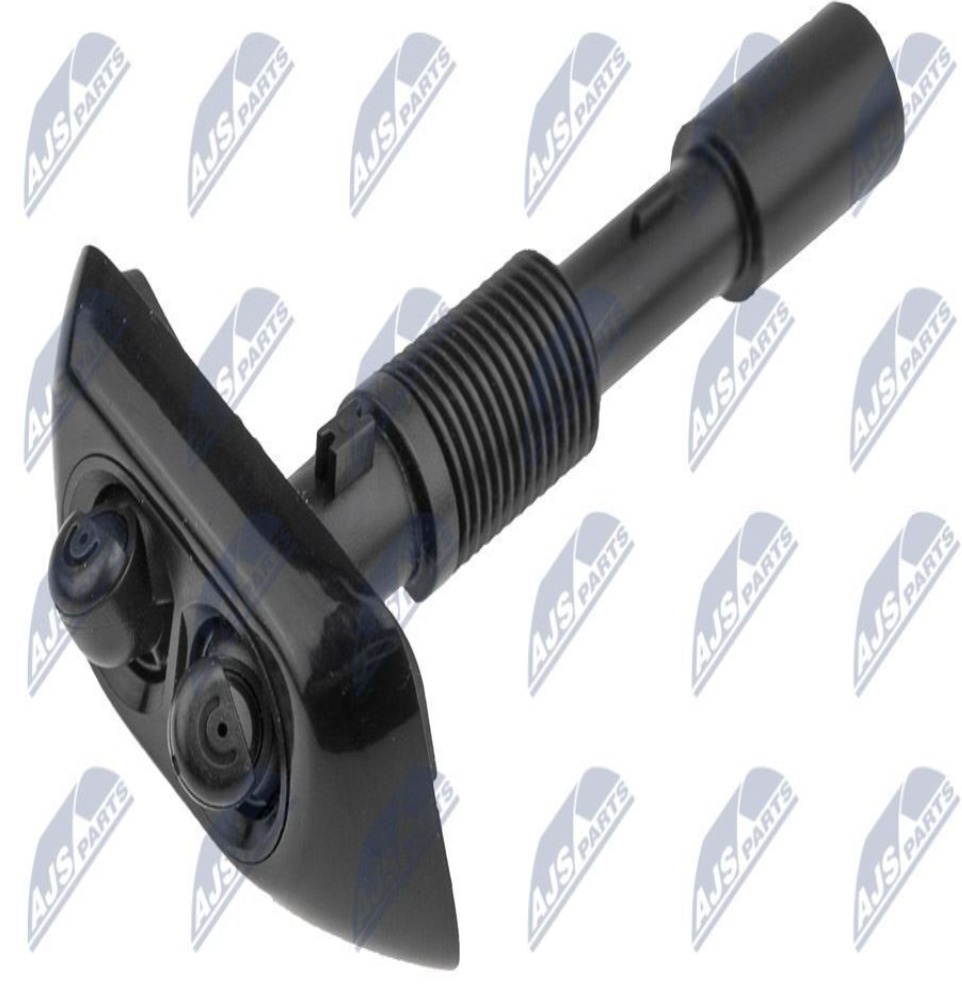 N.T.Y. EDS-BM-051.NTY Washer Fluid Jet, headlight cleaning for BMW