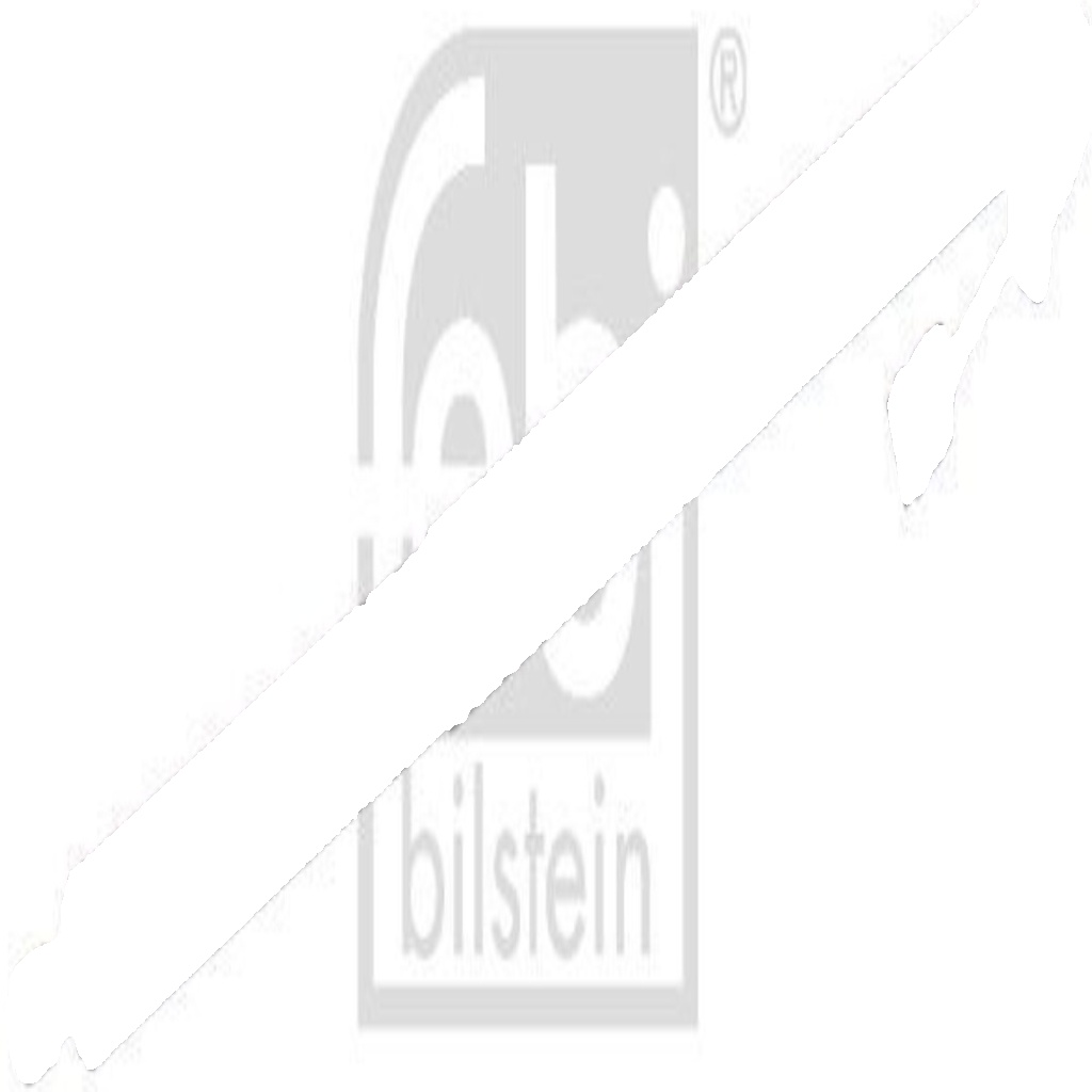 179325 FEBI BILSTEIN Gas Spring, boot-/cargo area for BMW