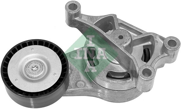 INA 534018610 V-Ribbed Belt Tensioner Replacement Fits Audi Seat Skoda VW - Image 9