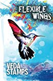 Flexible Wings - Stamps, Veda