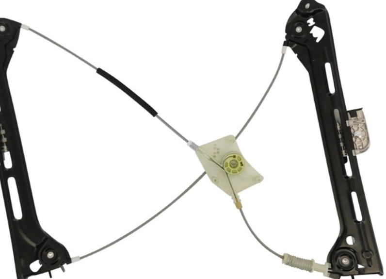 NEW VW BEETLE MK3 5C FRONT LEFT PASSENGER SIDE WINDOW REGULATOR 2012-2019