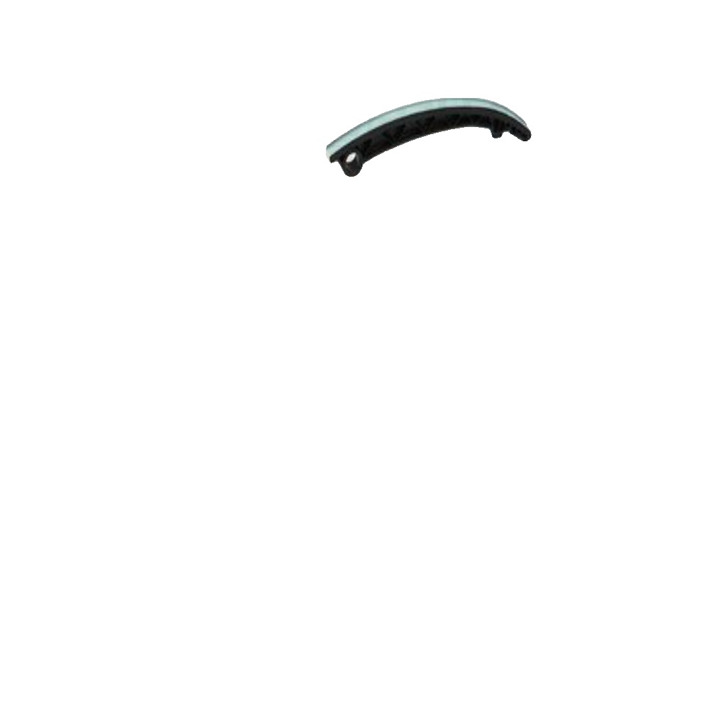 Rear LESJÖFORS 8175718 Gas Spring, boot/cargo area for LAND ROVER