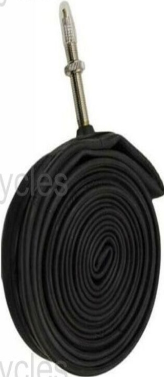 27.5 x 1.75 650B SCHWALBE SV21 Inner Tube 40mm Presta / French Valve