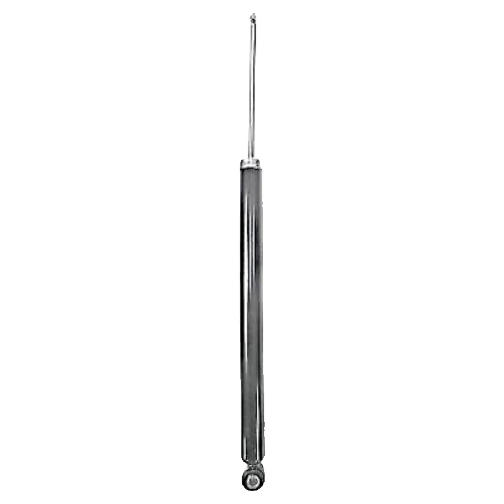 2x Shock Absorbers (Pair) Rear NSA1038 NAPA Damper 1234195 1306050 1318134 New