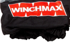 ELECTRIC WINCH 12V RECOVERY 4x4 17000 lb WINCHMAX WIRELESS SYNTHETIC DYNEEMA