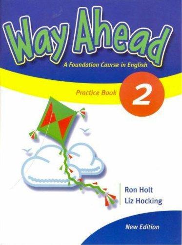 Way Ahead 2 Grammar Practice Book Revised by Ronald Holt, Liz Hocking ...