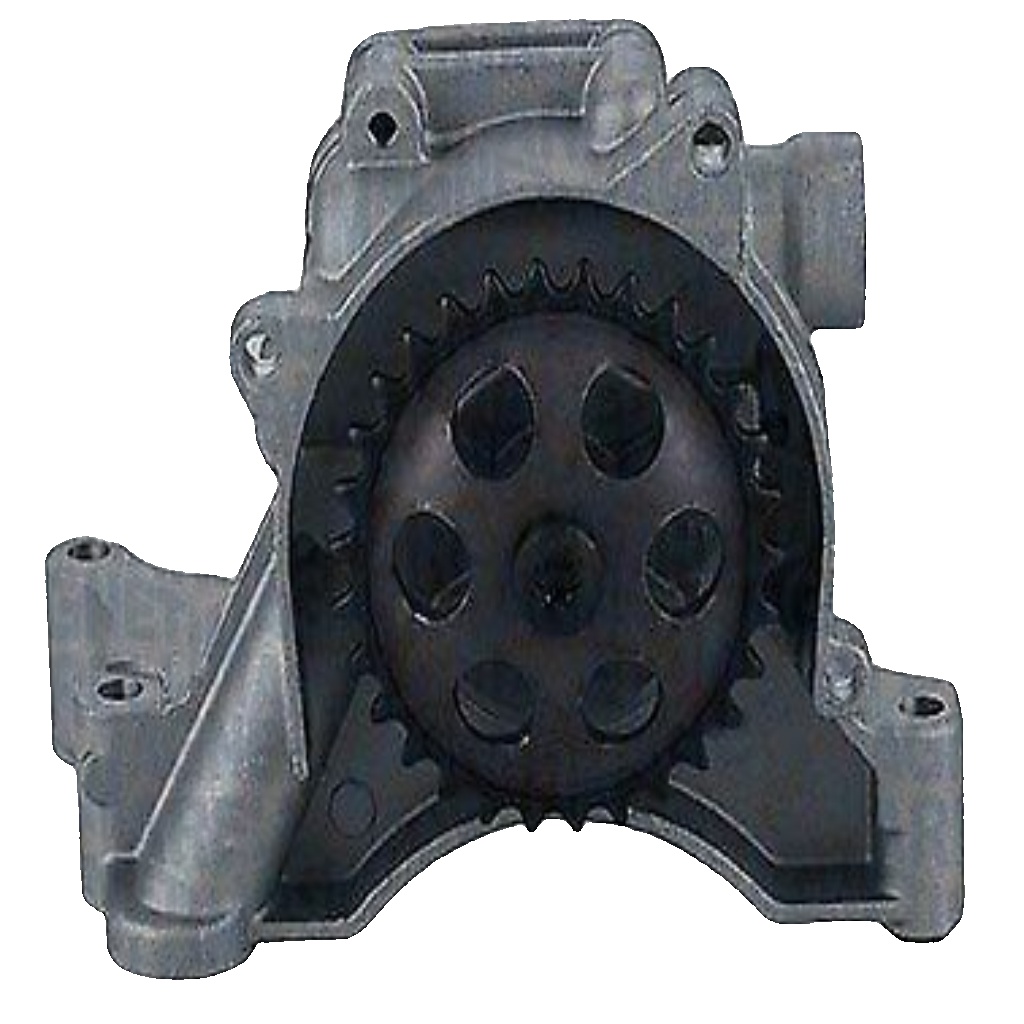 MAGNETI MARELLI 351516000033 Oil Pump for AUDI,SEAT,SKODA,VW