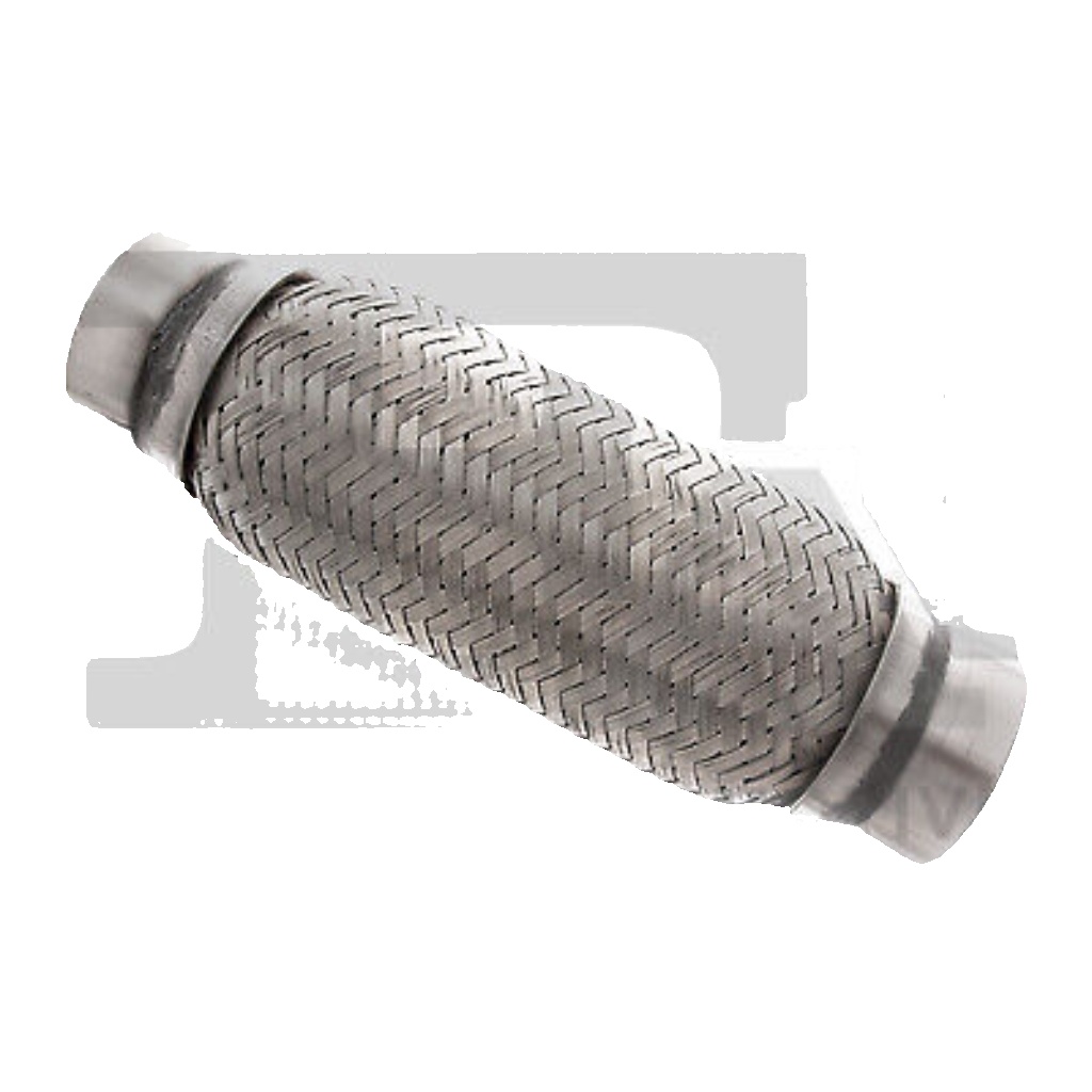 FA1 460-250 Flexible Pipe, exhaust system