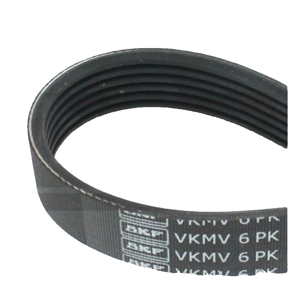 SKF VKMV 6PK2334 V-Ribbed Belt for AUDI,HYUNDAI