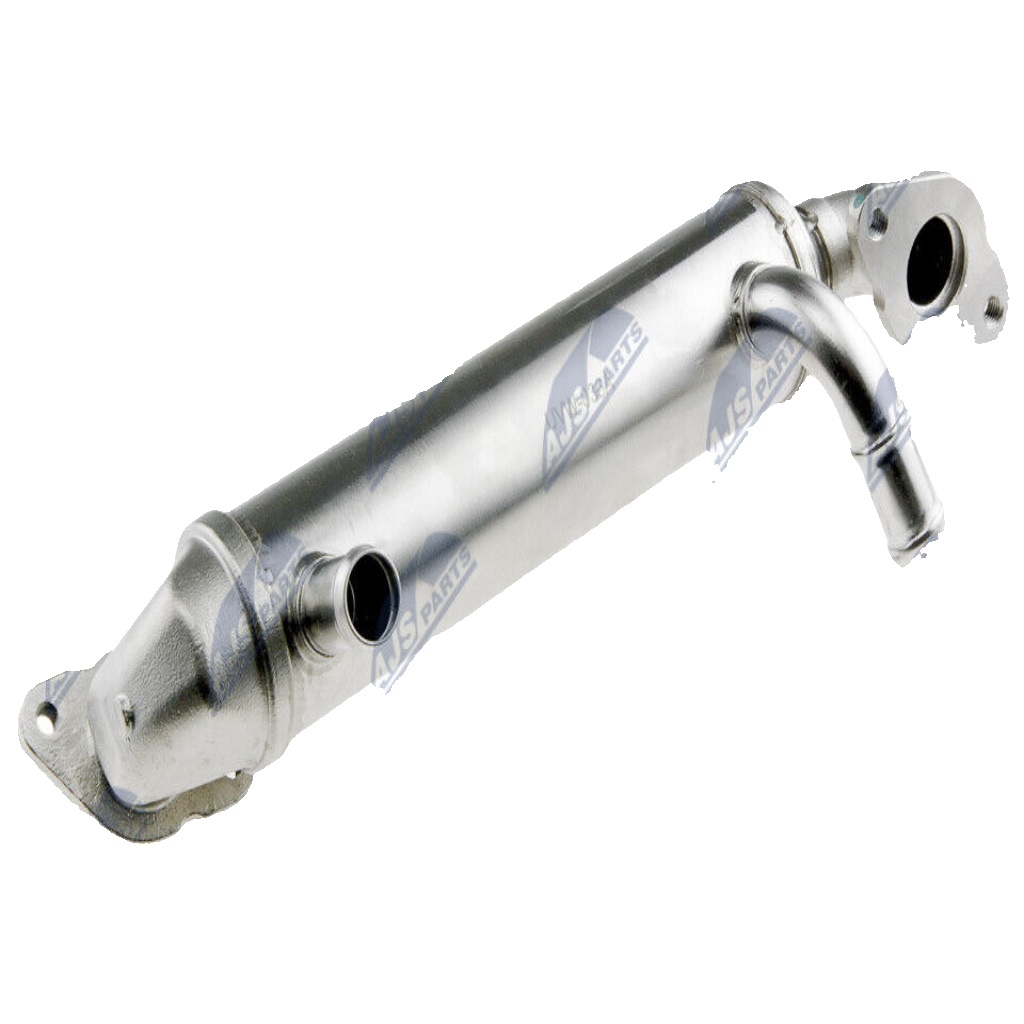EGR-VW-036A NTY Cooler, exhaust gas recirculation for VW