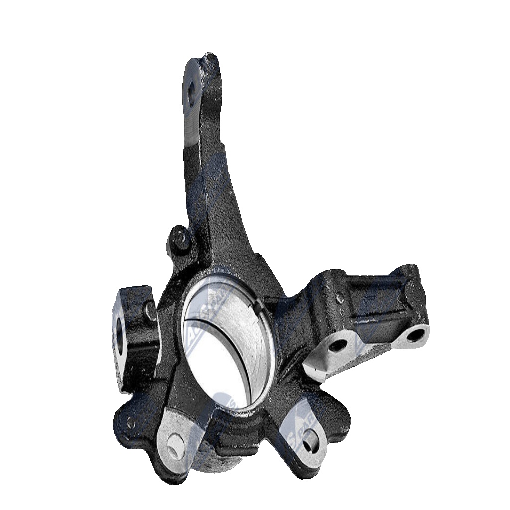 N.T.Y. ZZP-FT-002.NTY Steering Knuckle, wheel suspension for FIAT