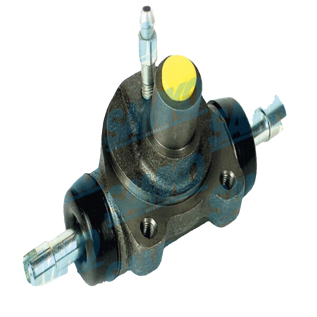Wielremcilinder LPR 4470