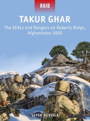 Takur Ghar