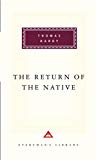 The Return Of The Native