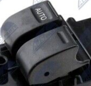 EWS-TY-001 NTY Switch, window regulator for TOYOTA
