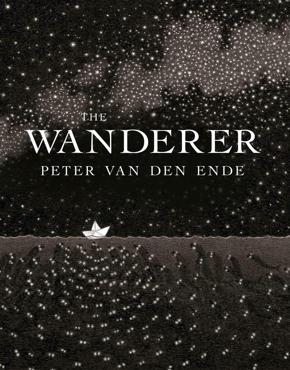 The Wanderer by Peter van den Ende (HB 2020) - Image 2