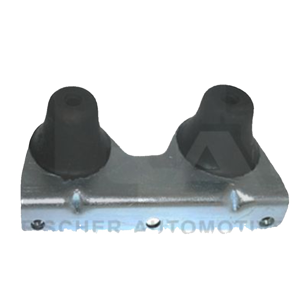 FA1 113-980 Mount, exhaust system for VW