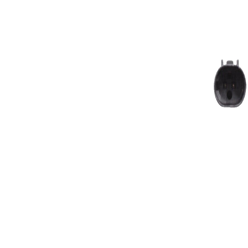 Front left and right FEBI BILSTEIN 172457 Sensor, wheel speed for BMW