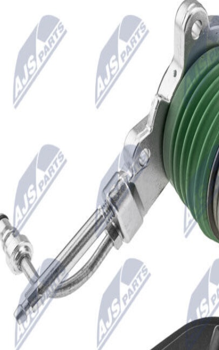 N.T.Y. NWS-FR-001.NTY Central Slave Cylinder, clutch for FORD