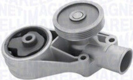 MAGNETI MARELLI 352316171028 Water Pump for SKODA