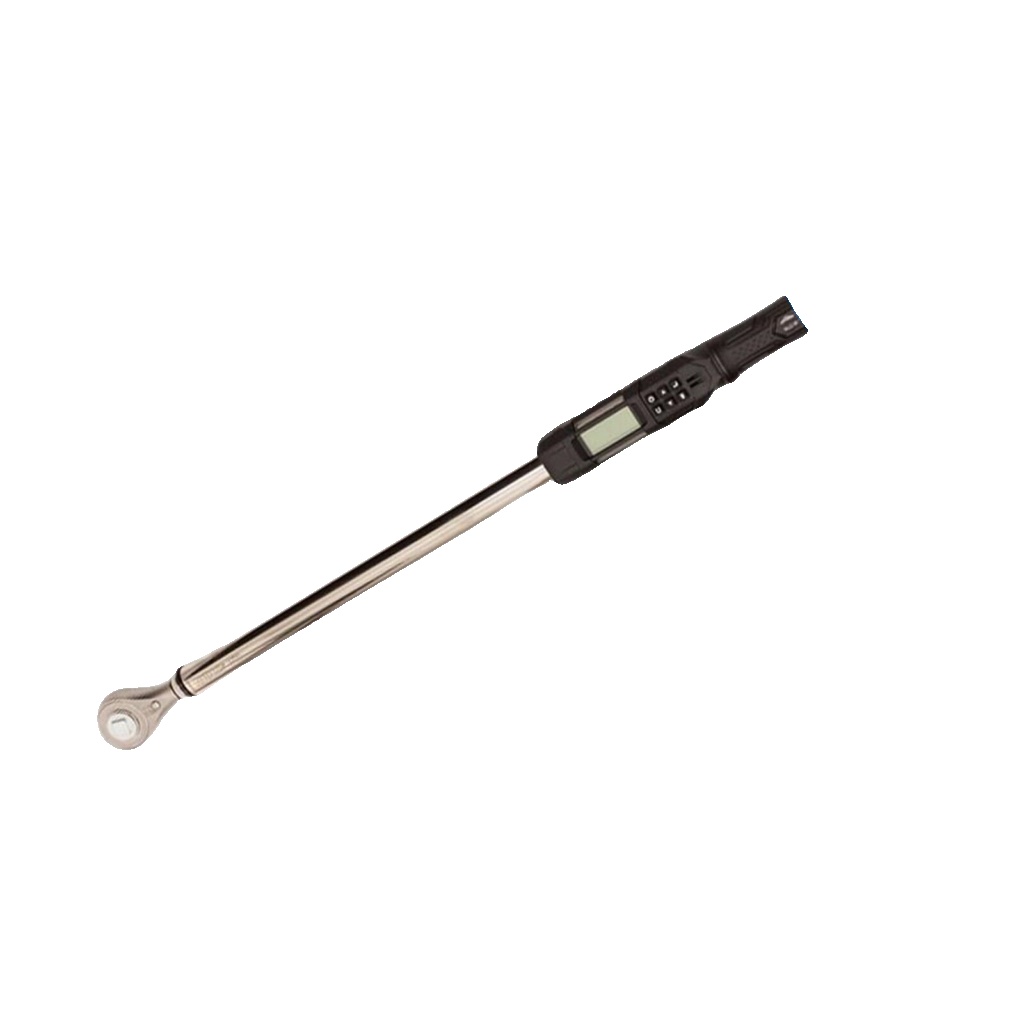 Norbar ProTronic 340 Torque Wrench 1/2in Drive 17-340Nm