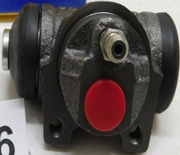 Metelli Wheel Brake Cylinder 04-0650 Rozmiar 04