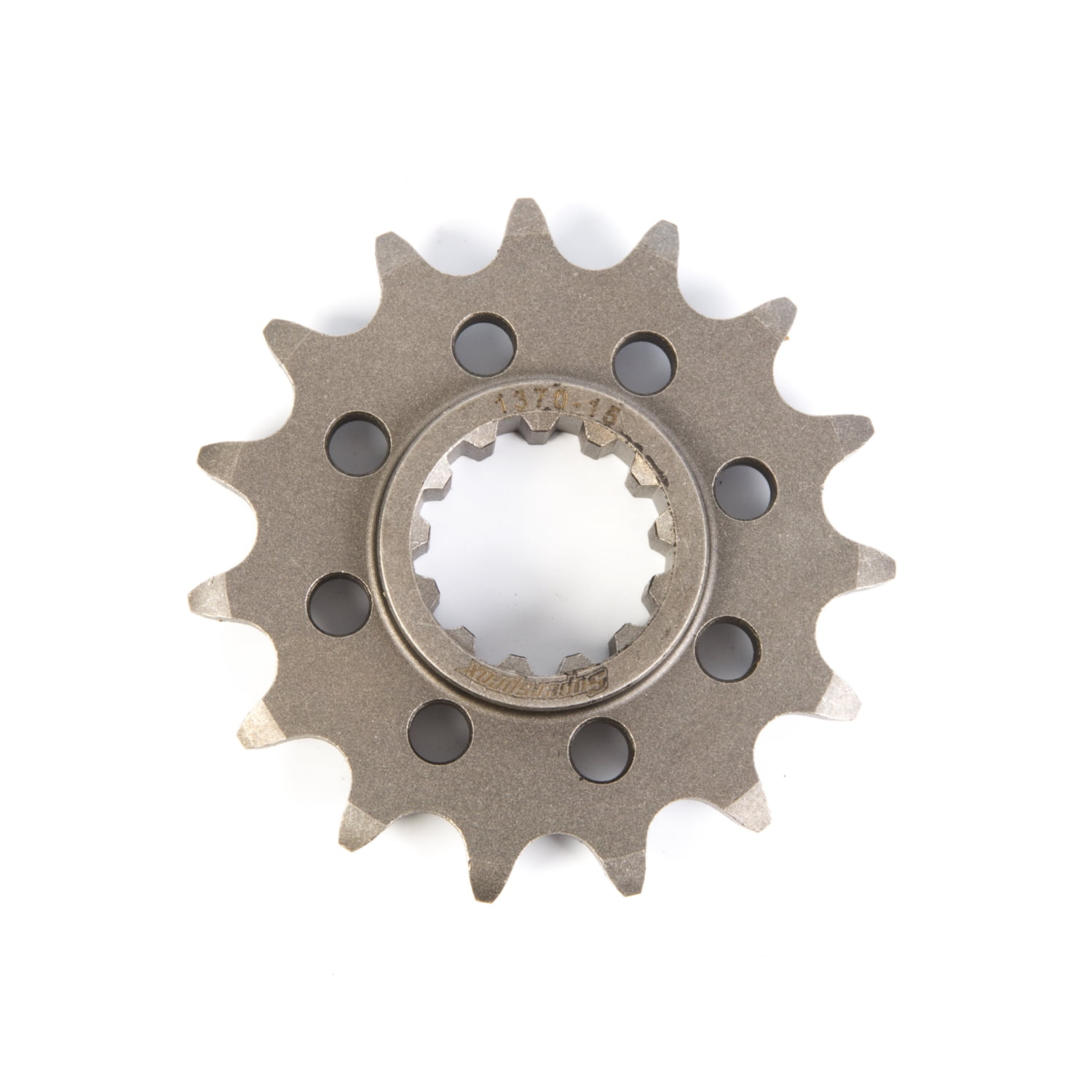 Sprocket Supersprox Honda 525 x 15 for Moto Spare Parts Accessory Pieces