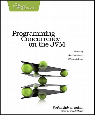 Programming Concurrency on the JVM by Venkat Subramaniam - 9781934356760