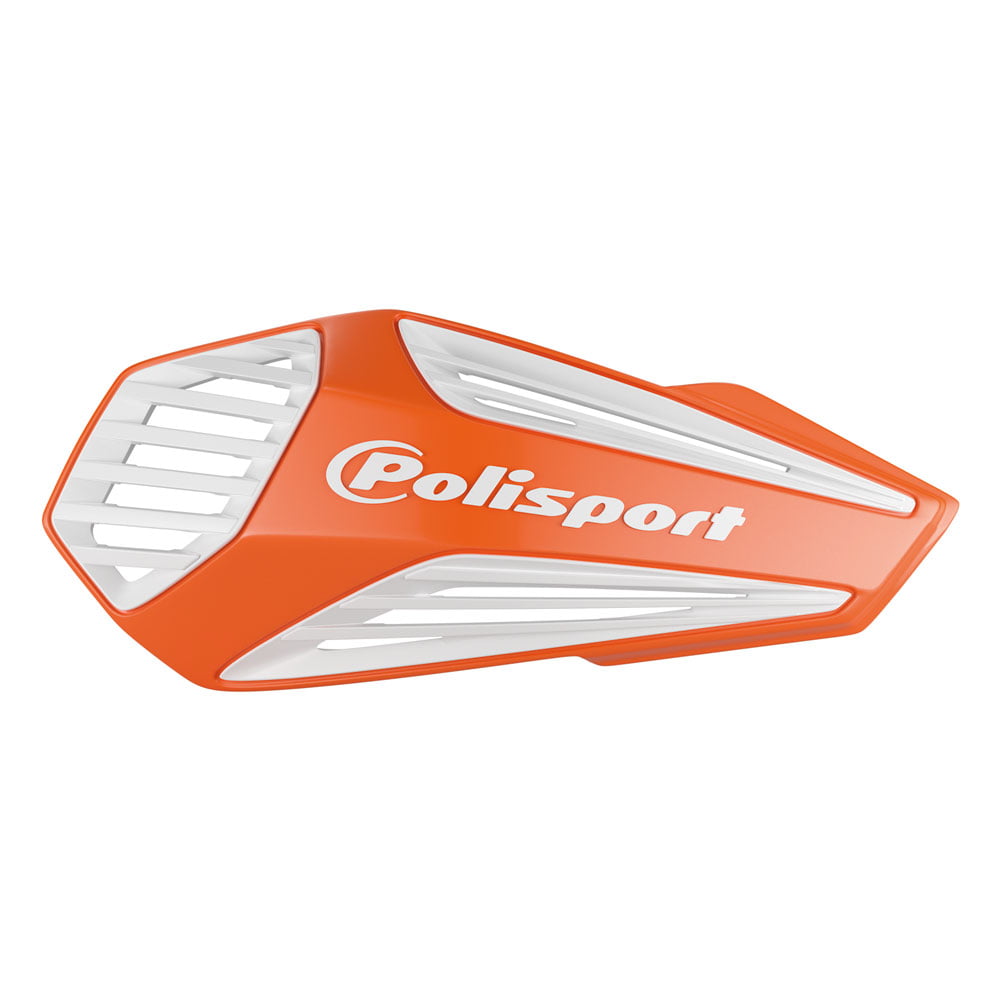 Hand Guards POLISPORT MX Air Climacool for Moto Spare Parts