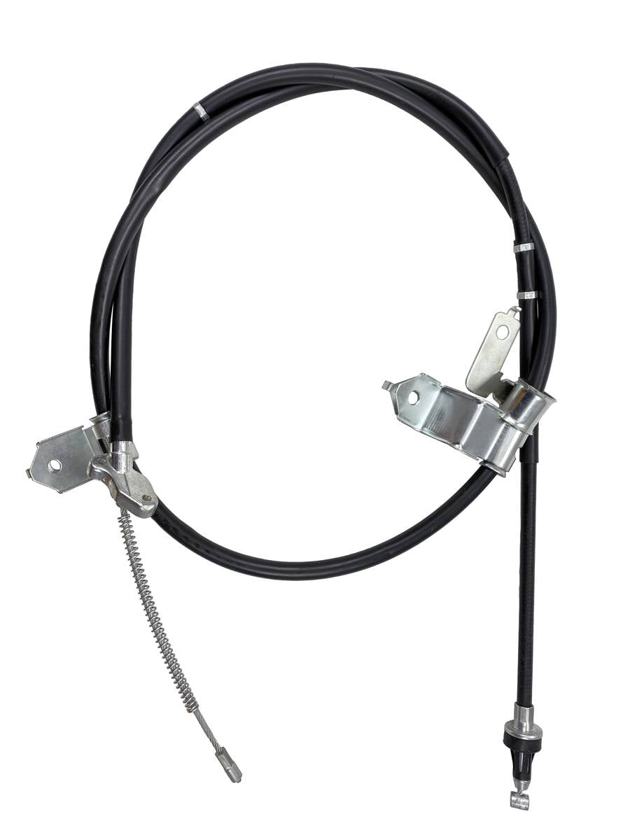 Fits FEBEST 0199-PCGRJ120LH HANDBRAKE ROPE LEFT   ⭐UK Stock⭐