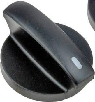 N.T.Y. EZC-VW-246.NTY Control Element, heating/ventilation for VW