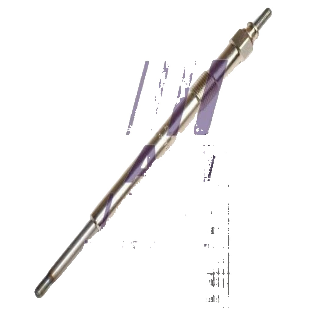 FAST FT82736 Glow Plug for CITROËN,FIAT,FORD,JAGUAR,LAND ROVER,LDV,LTI,PEUGEOT,P