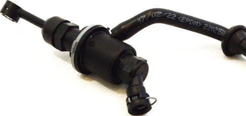 Clutch Master Cylinder Genuine Valeo Peugeot Boxer 2010 to 21 NEW 93197631 OEM