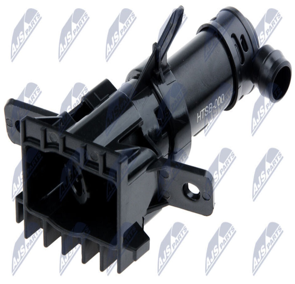 N.T.Y. EDS-SB-000.NTY Washer Fluid Jet, headlight cleaning for SUBARU