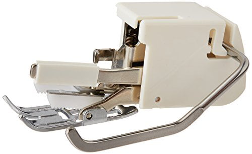 JANOME WALKING EVEN FEED FOOT - Cat B - With Quilting Bar Guide - Genuine Janome
