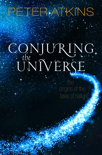 Conjuring the Universe