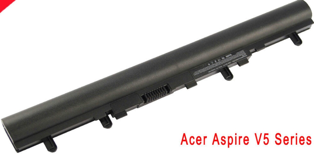 Laptop Battery for ACER Aspire V5 V5-131 V5-431 V5-471 V5-531 V5-571 AL12A32 CL
