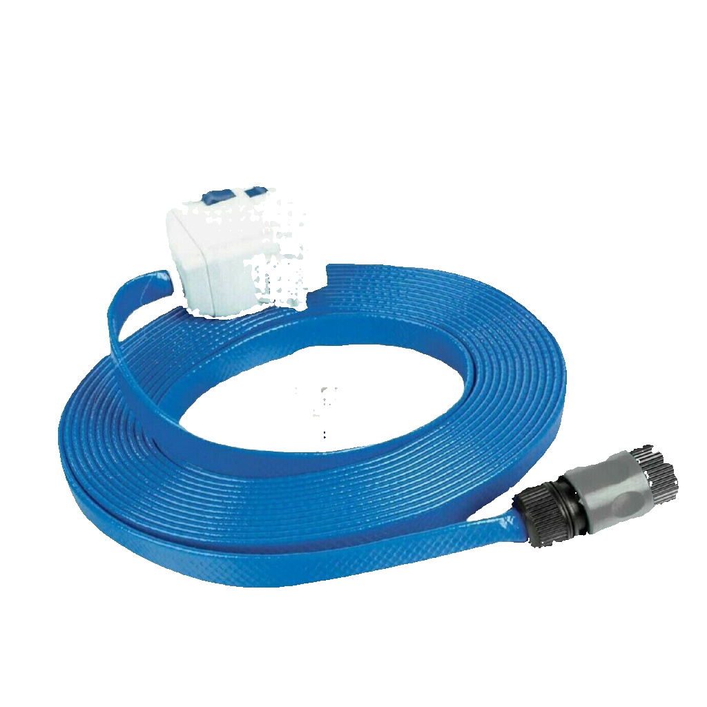 Whale Aquasource Caravan Motorhome Mains Water Hook Up Adaptor EM9433