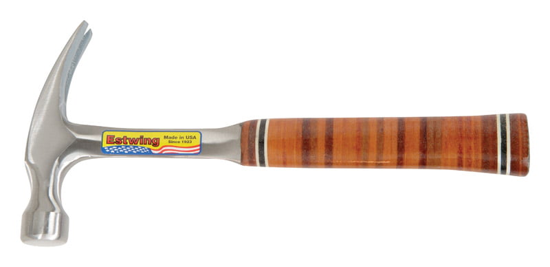 Estwing E20s Straight Claw Hammer 560G E20s - Image 2