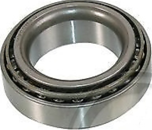 Front (left /right) Wheel Bearing Kit A.B.S. 200666