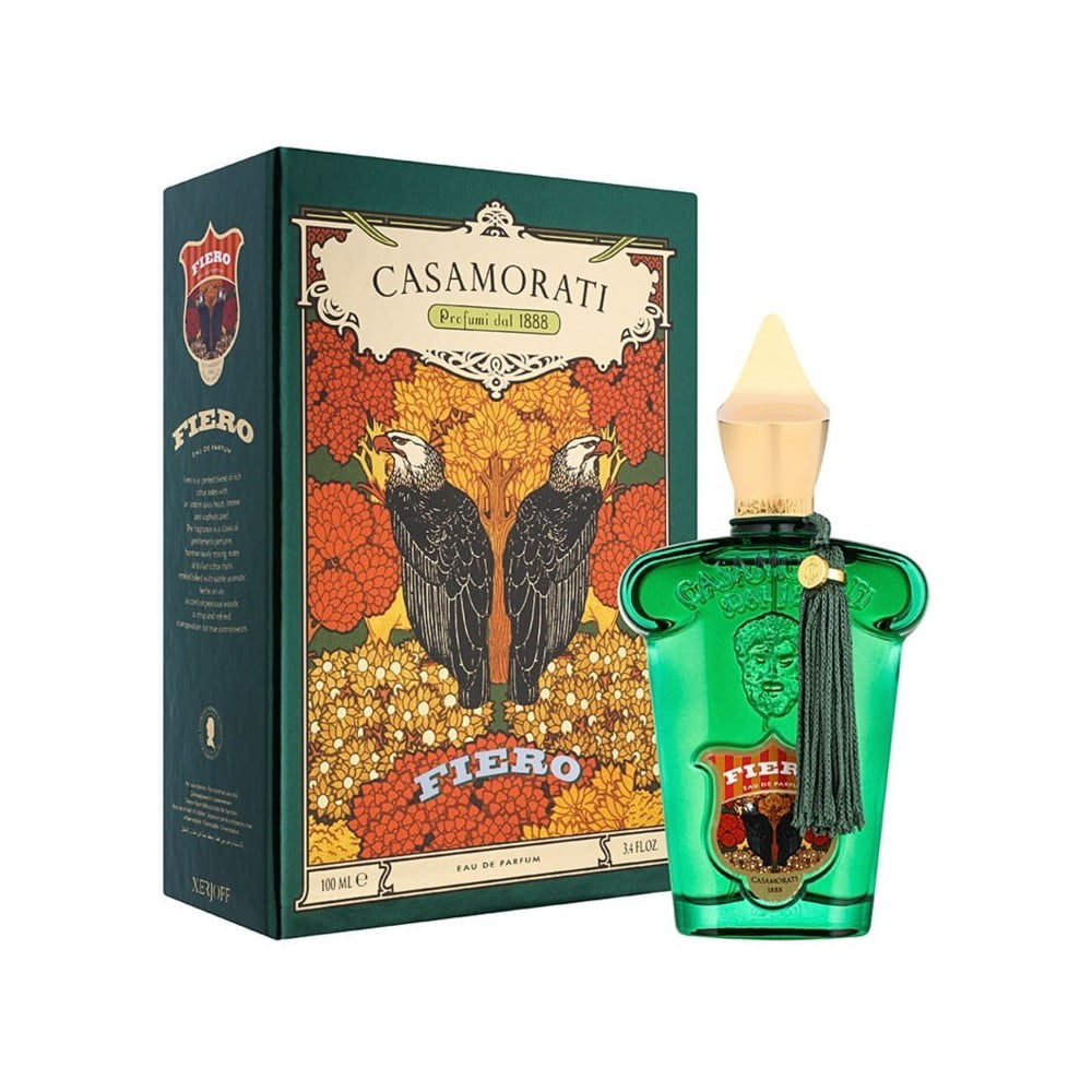 Xerjoff - Casamorati 1888 Fiero Edp Spray