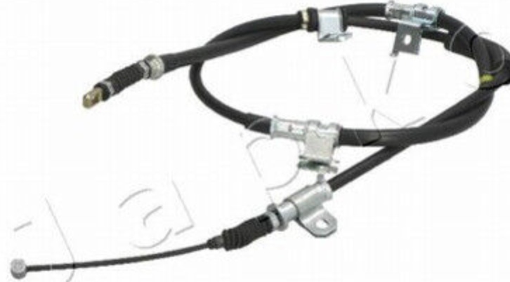 Fits JAPKO 131H61R BRAKE CABLE.   ⭐UK Stock⭐