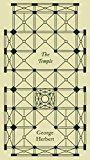 George Herbert - The Temple - Hardback Book
