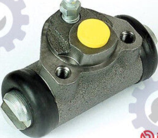 Rear BREMBO A 12 107 Wheel Brake Cylinder for LADA