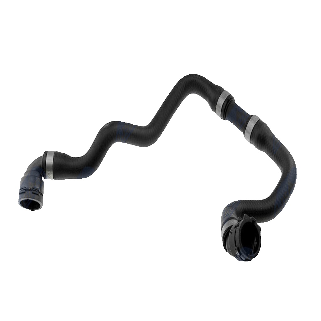NTY OE CPP-BM-027 Radiator Hose for BMW
