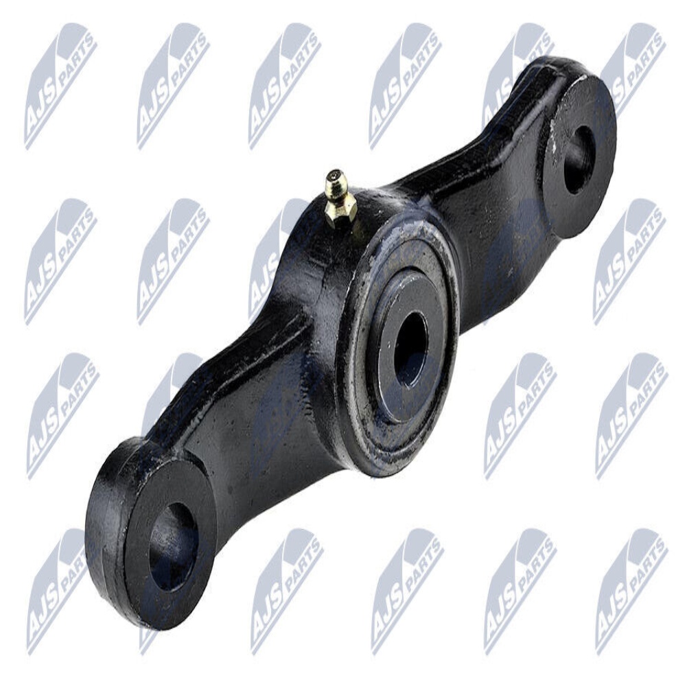 N.T.Y. ZWT-CH-017.NTY Support Lever, torsion bar for CHRYSLER