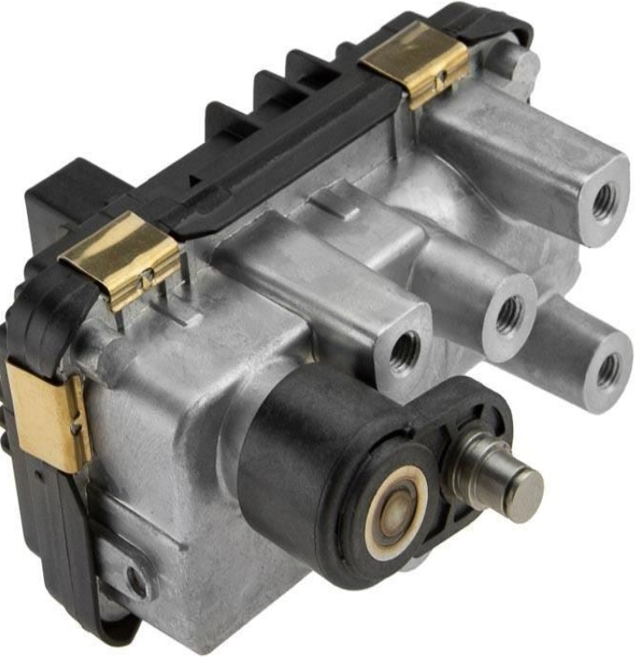 N.T.Y. ECD-AR-004.NTY Boost Pressure Control Valve for ALFA ROMEO,FIAT,JEEP,OPEL