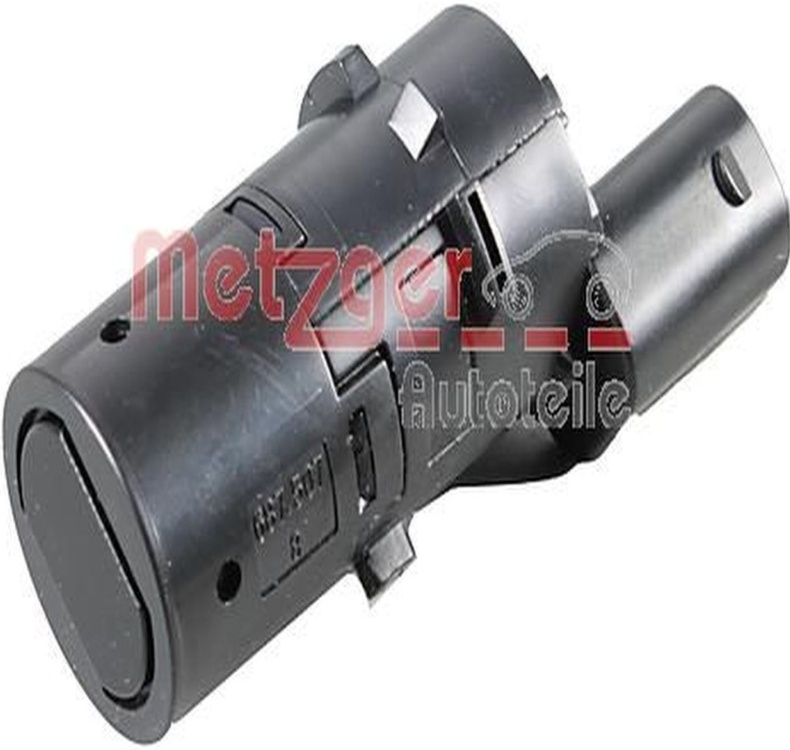 Original Metzger Sensor Parking Aid 0901344 for Citroën Fiat Peugeot